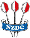 NZDC Logo