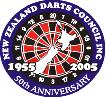 50th Anniversary Logo