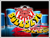 �Bullseye Goes Global�